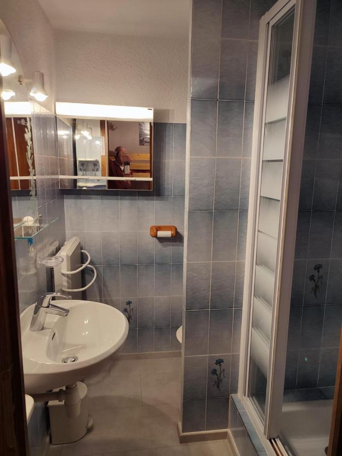 Coquet Studio De 4 Personnes Aux Carroz - Balcon Et Wifi Les Carroz d'Araches Exterior foto